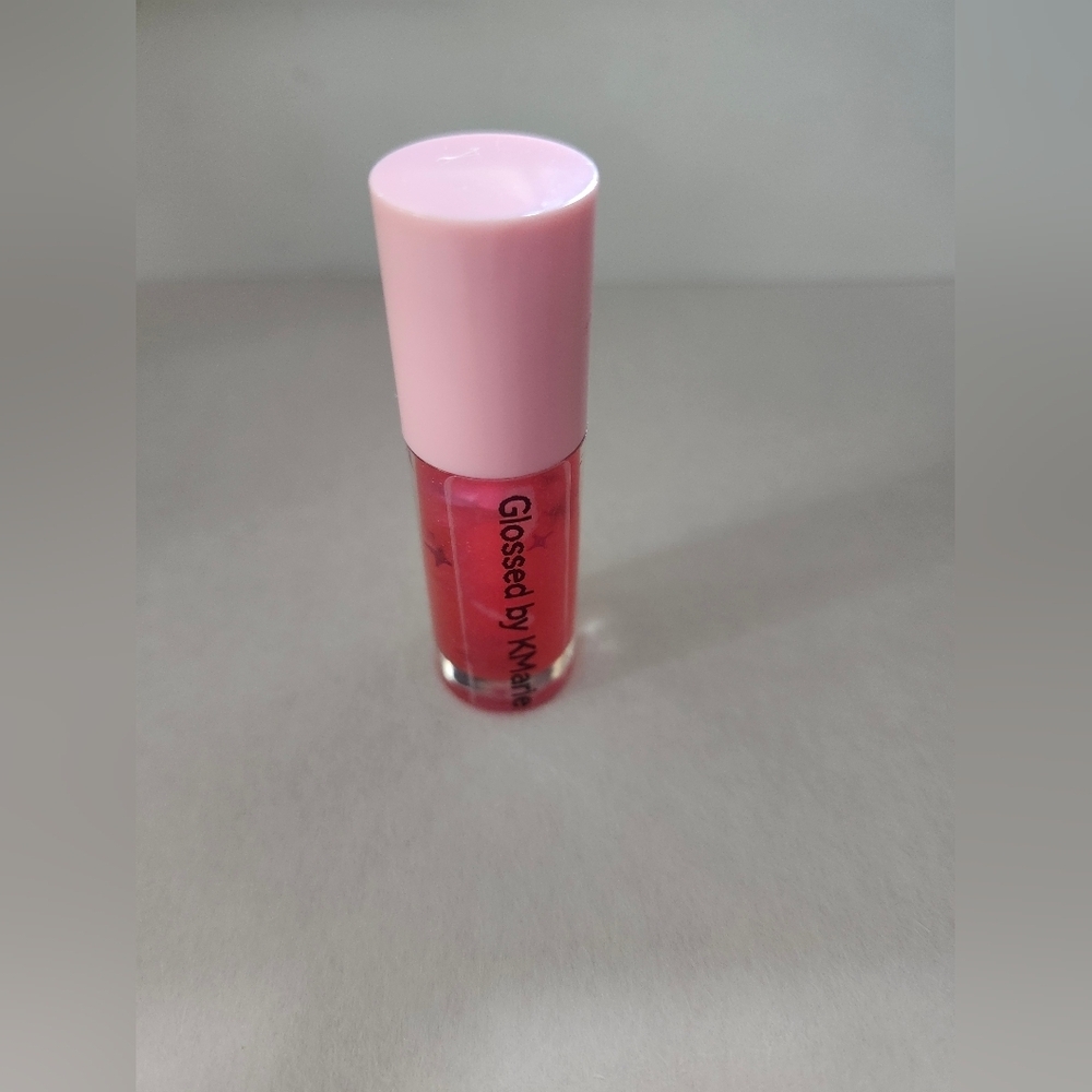 Glossed by KMarie Handmade Lip Gloss